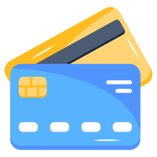 Home 6 atm card