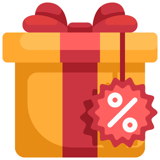 Home 5 gift