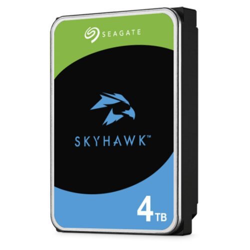 Seagate HDD 4TB