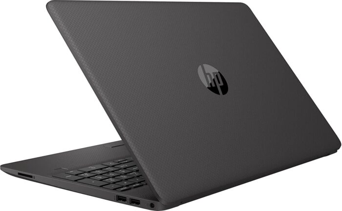 HP Laptop 255 G9 Notebook (AMD Athlon Silver-3050U/ 4GB RAM/ 256GB SSD/DOS/ 15.6 /Black) + FREE Bag - Image 4