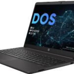 HP Laptop 255 G9 Notebook (AMD Athlon Silver-3050U/ 4GB RAM/ 256GB SSD/DOS/ 15.6 /Black) + FREE Bag - Image 2