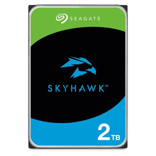 Seagate HDD 2TB