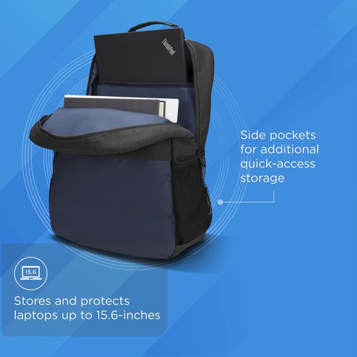 Lenovo Bag Pack - Image 3