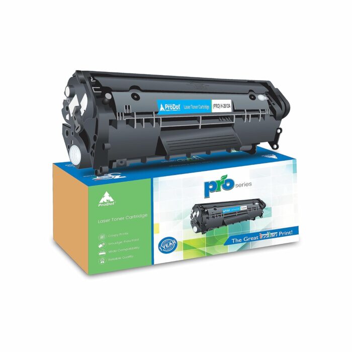 12A Toner - Prodot