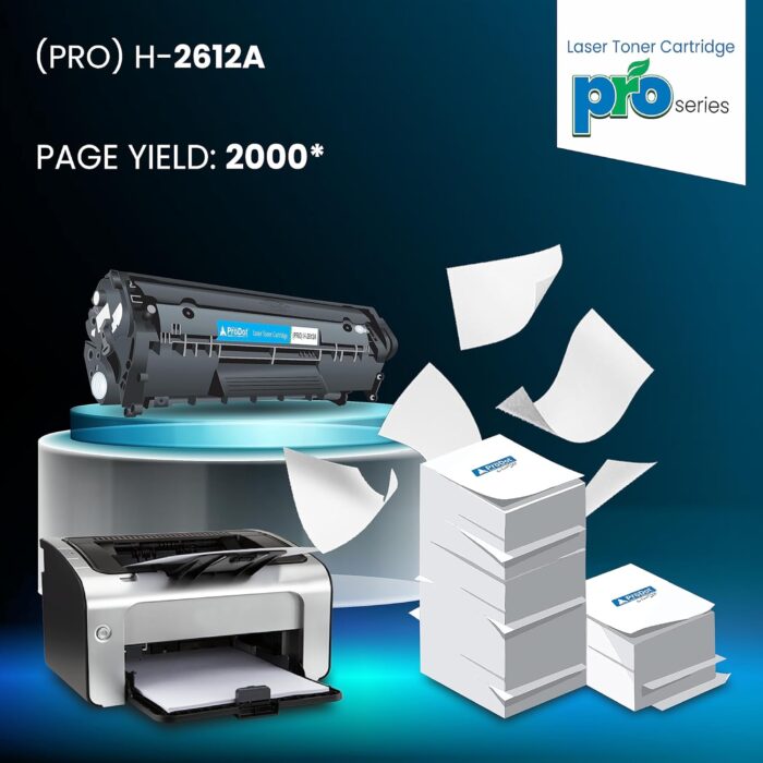 12A Toner - Prodot - Image 3