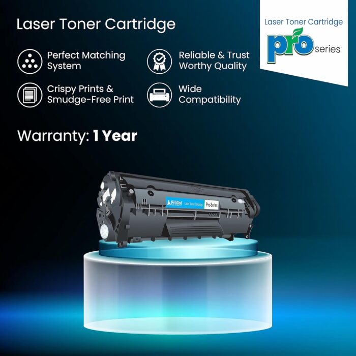 12A Toner - Prodot - Image 4