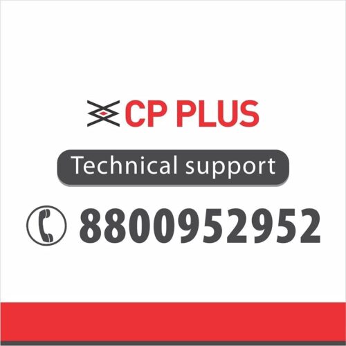 CP Plus EZYKAM+ 3MP WiFi Camera (CP-E38A)