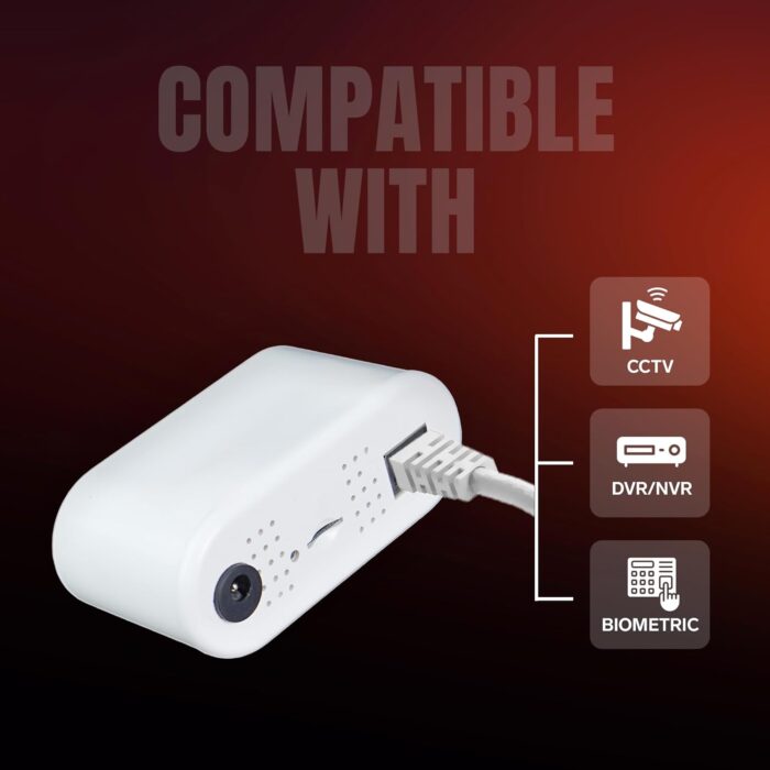 CoFe Router 707 4G/5G Sim Router, Wi-Fi + LAN/WAN (CF-707) - Image 6